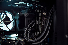 Оперативная память 32Gb DDR4 3200MHz Kingston Fury Renegade (KF432C16RB12K2/32) (2x16Gb KIT)