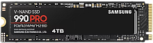 Накопитель SSD 4Tb Samsung 990 PRO (MZ-V9P4T0BW)