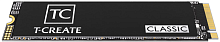 Накопитель SSD 4Tb Team T-Create Classic C47 (TM8FFC004T0C129)
