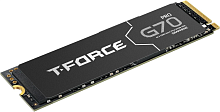 Накопитель SSD 4Tb Team T-Force G70 Pro (TM8FFH004T0C129)