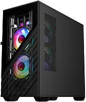 Корпус 1STPLAYER DK D7 Black