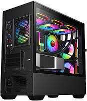 Корпус 1STPLAYER DK D7 Black