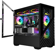 Корпус 1STPLAYER DK D7 Black