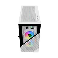 Корпус 1STPLAYER DK D7 White