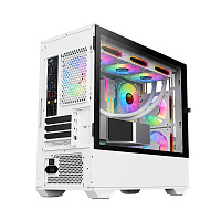 Корпус 1STPLAYER DK D7 White