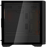 Корпус Cougar Uniface X RGB Black