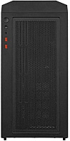 Корпус Cougar Uniface X RGB Black