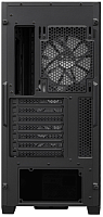 Корпус Cougar Uniface X RGB Black