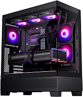 Корпус Phanteks 523 XT View Black