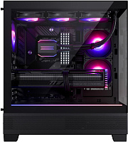 Корпус Phanteks 523 XT View Black