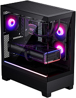 Корпус Phanteks 523 XT View Black