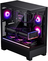 Корпус Phanteks 523 XT View Black