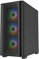 Корпус Powercase ByteFlow Micro Black