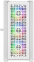 Корпус Powercase ByteFlow Micro White