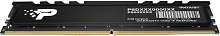 Оперативная память 16Gb DDR5 5600MHz Patriot Signature Premium (PSP516G560081H1)