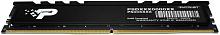 Оперативная память 8Gb DDR5 4800MHz Patriot Signature Premium (PSP58G480041H1)