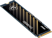 Накопитель SSD 1Tb MSI SPATIUM M450 (S78-440L980-P83)