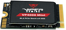 Накопитель SSD 1Tb Patriot Viper VP4000 (VP4000M1TBM23)