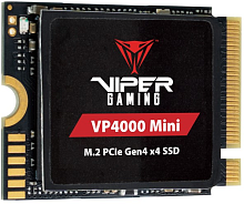 Накопитель SSD 1Tb Patriot Viper VP4000 (VP4000M1TBM23)