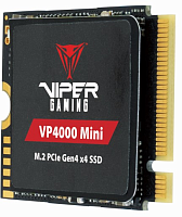 Накопитель SSD 1Tb Patriot Viper VP4000 (VP4000M1TBM23)