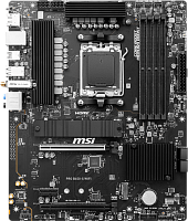 Материнская плата MSI PRO B650-S WIFI