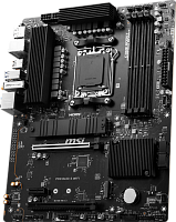Материнская плата MSI PRO B650-S WIFI