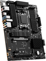 Материнская плата MSI PRO B650-S WIFI