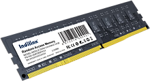 Оперативная память 16Gb DDR4 3200MHz Indilinx (IND-ID4P32SP16X)