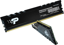 Оперативная память 64Gb DDR5 4800MHz Patriot Signature Premium (PSP564G4800KH1) (2x32Gb KIT)
