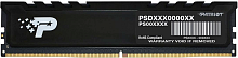 Оперативная память 16Gb DDR5 5200MHz Patriot Signature Premium (PSP516G520081H1)