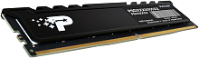 Оперативная память 16Gb DDR5 5200MHz Patriot Signature Premium (PSP516G520081H1)