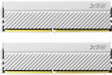 Оперативная память 32Gb DDR4 3200MHz ADATA XPG Gammix D45 (AX4U320016G16A-DCWHD45) (2x16Gb KIT)