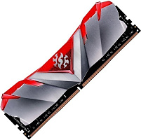Оперативная память 16Gb DDR4 3200MHz ADATA XPG Gammix D30 (AX4U32008G16A-DR30) (2x8Gb KIT)