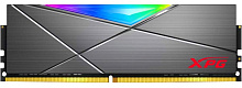 Оперативная память 8Gb DDR4 3200MHz ADATA XPG Spectrix D50 RGB (AX4U32008G16A-ST50)