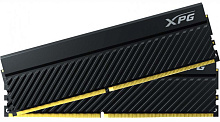 Оперативная память 32Gb DDR4 3200MHz ADATA XPG Gammix D45 (AX4U320016G16A-DCBKD45) (2x16Gb KIT)