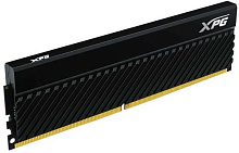 Оперативная память 32Gb DDR4 3200MHz ADATA XPG Gammix D45 (AX4U320016G16A-DCBKD45) (2x16Gb KIT)