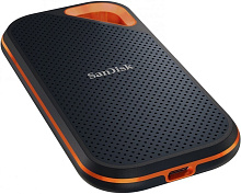 Внешний накопитель SSD 4Tb SanDisk Extreme Pro V2 (SDSSDE81-4T00-G25)