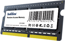 Оперативная память 8Gb DDR4 2666MHz Indilinx SO-DIMM (IND-ID4N26SP08X)