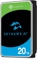 Жёсткий диск 20Tb SATA-III Seagate SkyHawk AI (ST20000VE002)