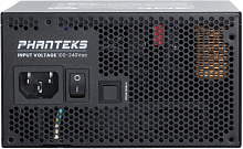 Блок питания 850W Phanteks AMP GH Black (PH-P850GH_BK01)
