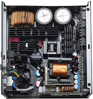 Блок питания 850W Phanteks AMP GH Black (PH-P850GH_BK01)