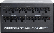 Блок питания 850W Phanteks AMP GH Black (PH-P850GH_BK01)