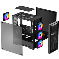 Компьютер RIWER 7816