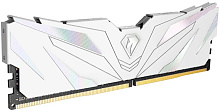 Оперативная память 8Gb DDR4 2666MHz Netac Shadow II (NTSWD4P26SP-08W)