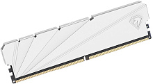 Оперативная память 16Gb DDR4 3200MHz Netac Shadow S White (NTSSD4P32SP-16W)