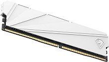 Оперативная память 16Gb DDR4 3200MHz Netac Shadow S White (NTSSD4P32SP-16W)