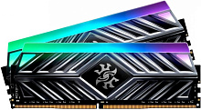 Оперативная память 32Gb DDR4 3600MHz ADATA XPG Spectrix D41 RGB (AX4U360016G18I-DT41) (2x16Gb KIT)