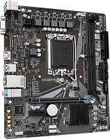 Материнская плата Gigabyte H610M H V2 (H610M H V2)