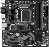 Материнская плата Gigabyte B760 DS3H DDR4 (B760 DS3H DDR4)