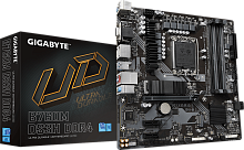 Материнская плата Gigabyte B760 DS3H DDR4 (B760 DS3H DDR4)